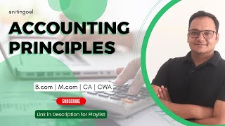 Lesson 2 Accounting Principles [upl. by Id]