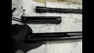 How to Tear Down a Gamo CFX [upl. by Xena552]