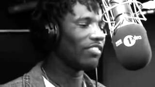 Wretch 32s verse on Fire in the Booth [upl. by Anemolihp]