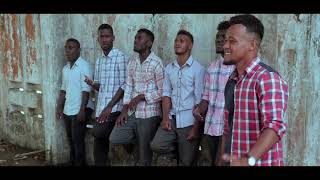 Iconium singers  Only Hope  Solomon Islands Gospel Music [upl. by Jegar506]