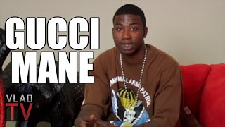 Gucci Mane Unreleased 2006 Interview After Beating Murder Charge [upl. by Lorelle]