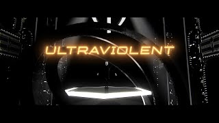 Project 86  Ultraviolent Official Music Video [upl. by Ami]