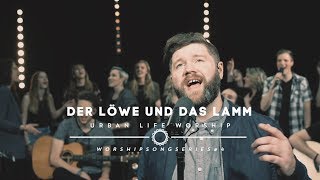 Der Löwe und das Lamm  Lion And The Lamb cover  Urban Life Worship [upl. by Yraeht]