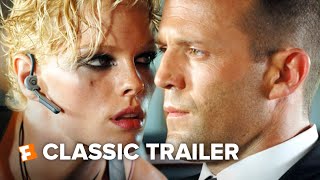 Transporter 2 2005 Trailer 1  Movieclips Classic Trailers [upl. by Gans628]