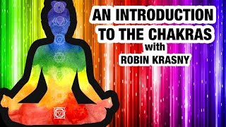 Beginners Guide to Chakras  Everything You Need to Know About Chakras [upl. by Spindell]