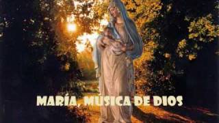 María Música de Dios  Kairoi [upl. by Repotsirhc278]