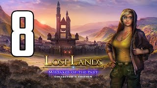 Lets Play  Lost Lands 6  Mistakes of the Past  Part 8 [upl. by Fregger588]