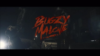 Bugzy Malone – Aggy Wid It Official Video [upl. by Gerhardine]