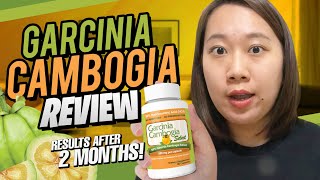 Garcinia Cambogia Review 2021  My Honest Review on Garcinia Cambogia Supplement [upl. by Dorothi645]