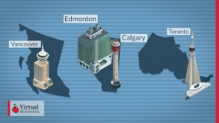 Canadas Population Characteristics [upl. by Nyret840]