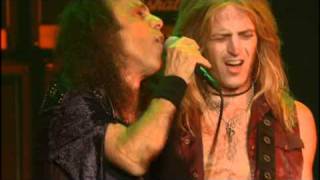 Dio  Holy Diver Live In London 2005 [upl. by Vasya]