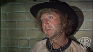 Blazing Saddles  Original Theatrical Trailer [upl. by Rachaba]