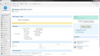 Agile Planning in Polarion How to create iterations [upl. by Nodyroc]