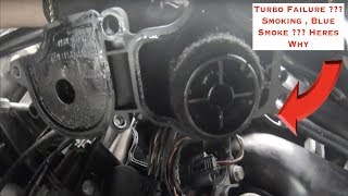 Ratmino Update  15 valve cover breather tips [upl. by Eisler881]