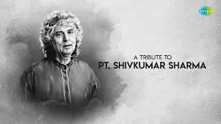 A Tribute To PT Shivkumar Sharma  A Collection of his Best Instrumental  Classical Music [upl. by Notloc607]