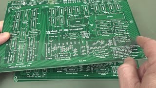 JLCPCB Prototype Inspection [upl. by Suivatnom]