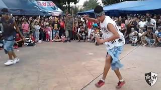 Cholos bailando cumbia [upl. by Pardner]