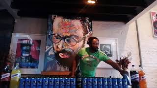 DJ Sbu Practice  South African Classic Old School Kwaito Mix 1 3001 2021 [upl. by Elitnahc]