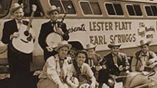 Lester Flatt amp Earl Scruggs  quot Orange Blossom Special quot [upl. by Domenico647]