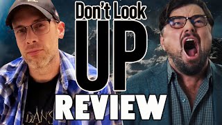 DON’T LOOK UP  Official Hindi Trailer  Netflix India [upl. by Malliw235]