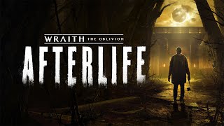 Wraith The Oblivion  Afterlife  Gameplay Trailer [upl. by Eendyc]