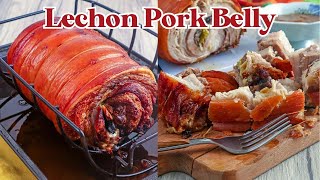 Lechon Pork Belly [upl. by Chapin]