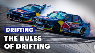 The Ultimate Guide To Drifting  Drifting 2019 [upl. by Frey494]