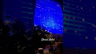 The Oberoi Gurgaon [upl. by Centonze]