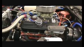 Building a Mustang GT Why amp When You NEED A Valve Cover Breather [upl. by Odlanyar]