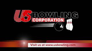 Bowling String Pinsetter by US Bowling Corporation  9095480644 [upl. by Horick979]