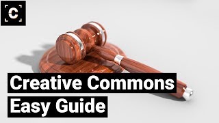 Creative Commons Licenses Explained [upl. by Ponton]