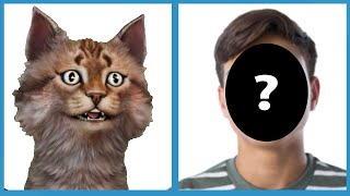 Gravycatman FACE REVEAL [upl. by Bridie]