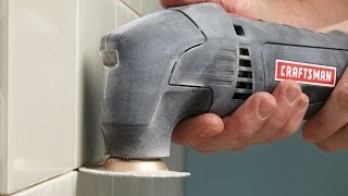 Top 5 Uses For Oscillating Tools [upl. by Airamak]