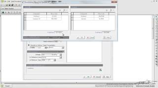 SuperPro Designer Modeling a Reactor and Separator [upl. by Olocin]