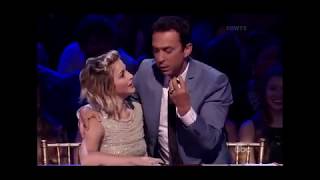 Bruno Tonioli  Judging Moments  THE SEQUEL S1220 [upl. by Akimet]