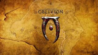 The Elder Scrolls IV Oblivion Theme Extended [upl. by Astred]