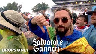 Salvatore Ganacci Drops Only  Tomorrowland 2019 [upl. by Neelhtakyram]