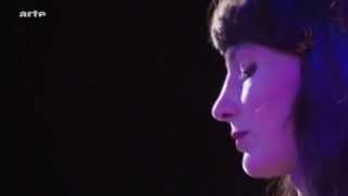 Aziza Mustafa Zadeh  Always trio live 2009  HQ video [upl. by Ihcehcu]