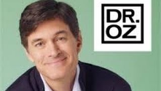 quotDr Oz Garcinia Cambogiaquot Results And Benefits [upl. by Christina]