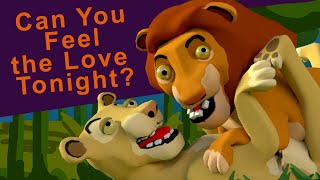 Lion King the Remakeboot MY FIRST REACTION VIDEO 🤣 [upl. by Midan]