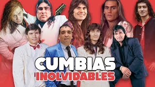 Cumbias Inolvidables Enganchadas â”‚ Megamix Cumbia 2020 [upl. by Harlow]