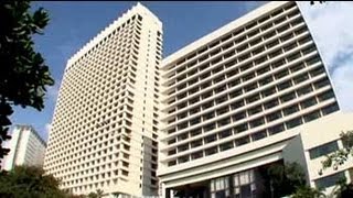 The Oberoi New Delhi – Rooms amp suites and lobby [upl. by Samuella]