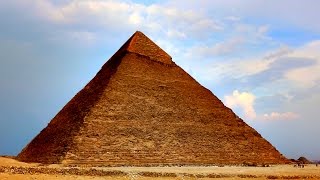 How Were the Pyramids Built [upl. by Jenne154]