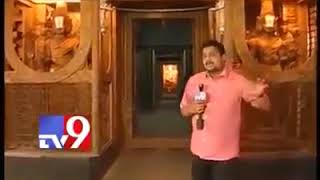 Tirumala Tirupati Balaji Live Darshan by TV9 [upl. by Danczyk]