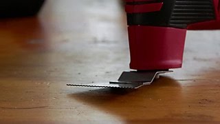 Oscillating MultiTool [upl. by Marketa]