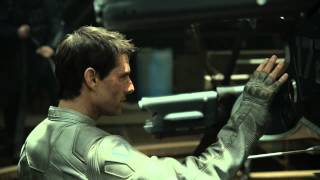 Oblivion Trailer HBO [upl. by Rehpotsirahc]