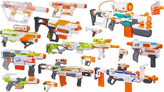 Nerf Modulus  Series Overview amp Top Picks 2020 Updated [upl. by Lotsirb825]