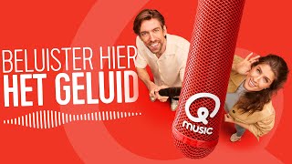 Wat is HET GELUID van 2024  Qmusic [upl. by Kalk97]