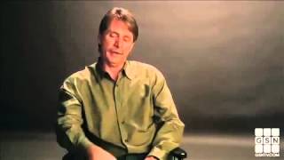 Jeff Foxworthy on the Bible [upl. by Ecnarret]