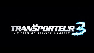 LE TRANSPORTEUR 3 2008 HD 1080p x264  French MD [upl. by Inahpit547]